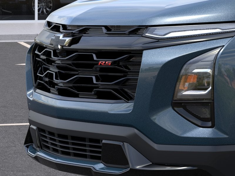 2027 Chevrolet Equinox RS - Photo 37