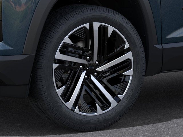2027 Chevrolet Equinox RS - Photo 9
