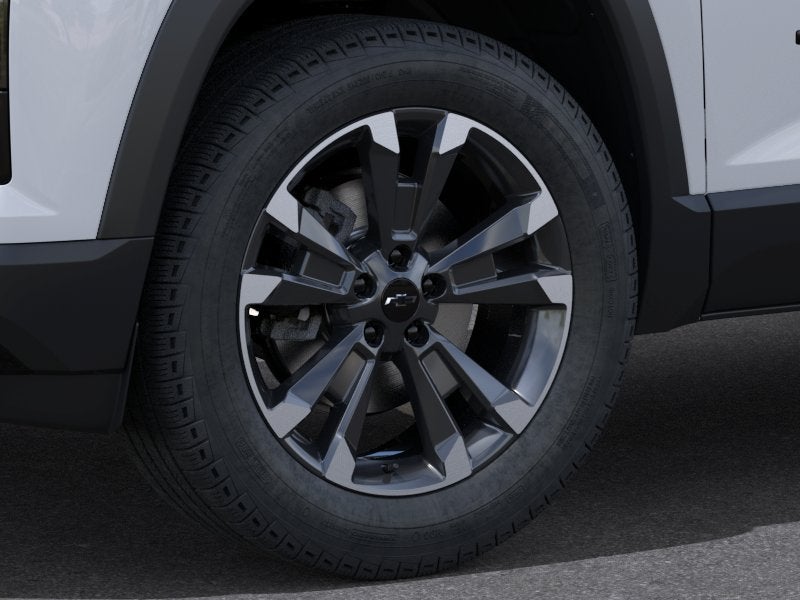 2026 Chevrolet Equinox RS - Photo 33