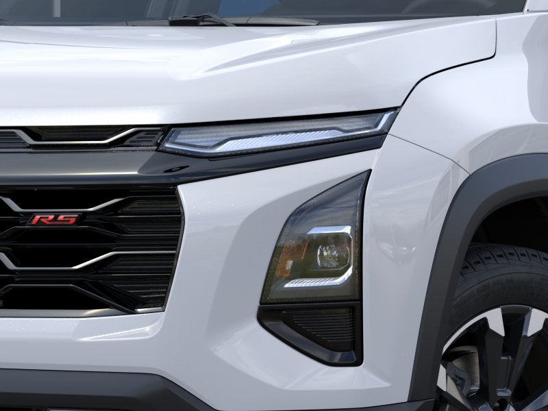 2026 Chevrolet Equinox RS - Photo 34
