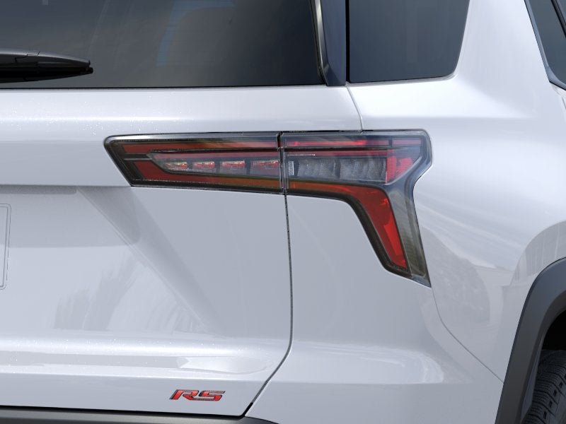2026 Chevrolet Equinox RS - Photo 35