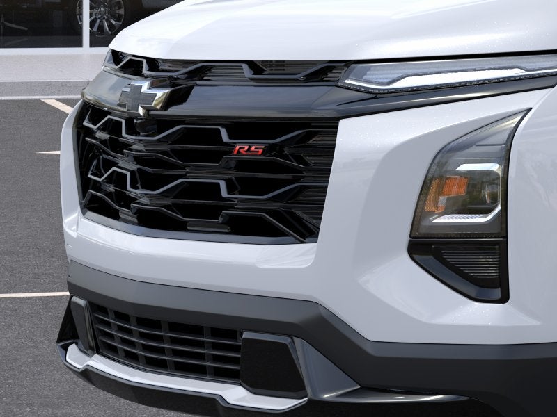 2026 Chevrolet Equinox RS - Photo 37