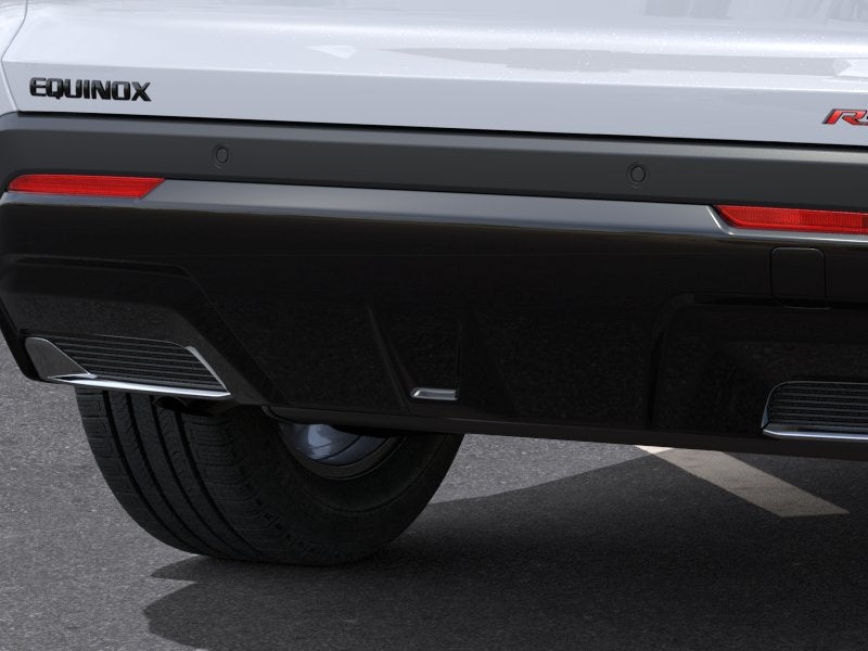 2026 Chevrolet Equinox RS - Photo 38