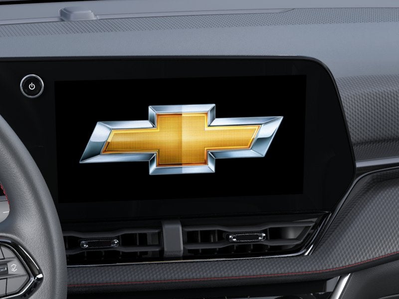 2026 Chevrolet Equinox RS - Photo 44