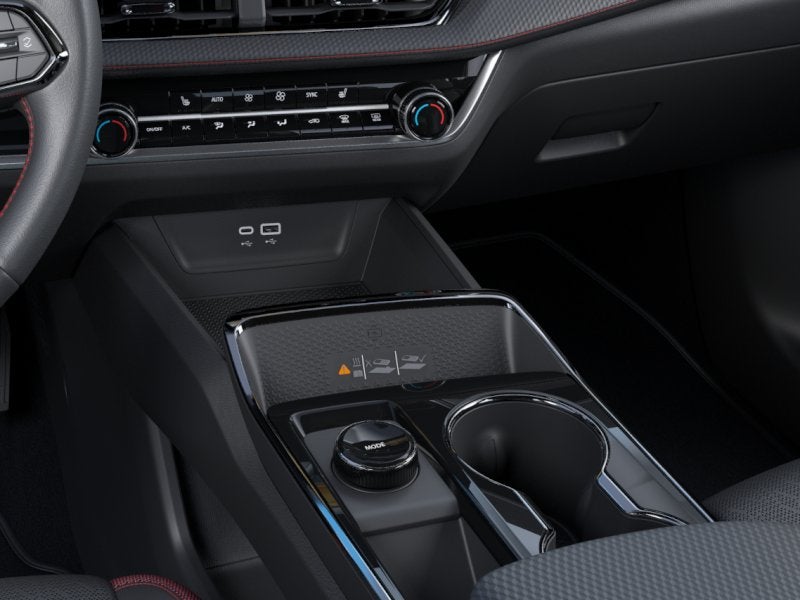 2026 Chevrolet Equinox RS - Photo 47