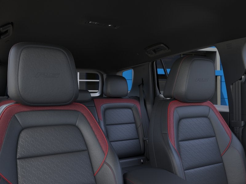 2026 Chevrolet Equinox RS - Photo 48