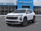 2027 Chevrolet Equinox AWD LT