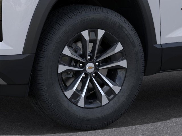 2027 Chevrolet Equinox AWD LT