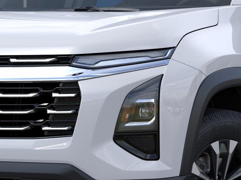 2027 Chevrolet Equinox AWD LT