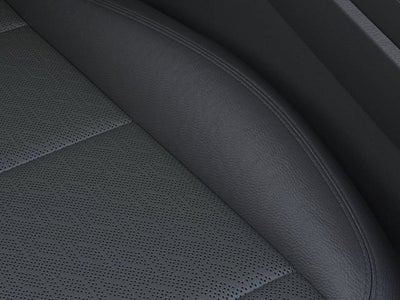 2027 Chevrolet Equinox AWD LT