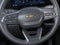 2027 Chevrolet Equinox AWD LT