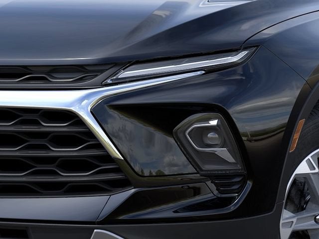 2026 Chevrolet Blazer 2LT - Photo 10