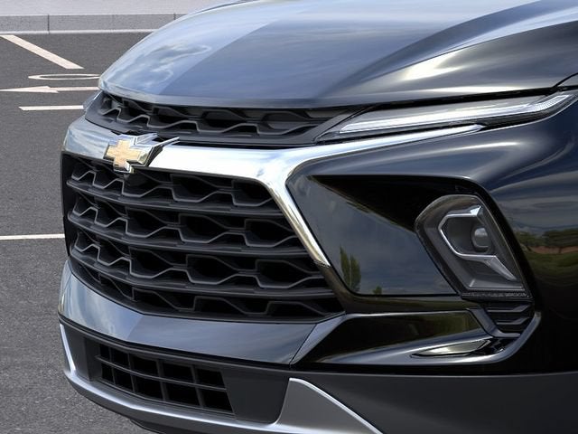 2026 Chevrolet Blazer 2LT - Photo 13