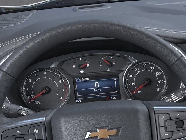 2026 Chevrolet Blazer 2LT - Photo 18