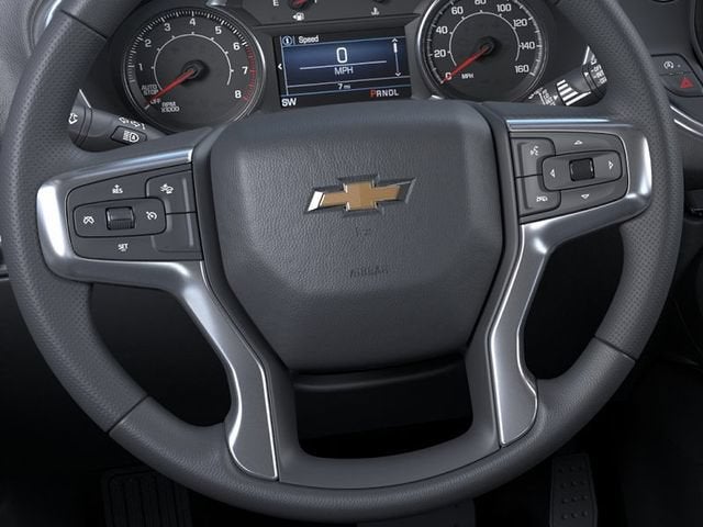 2026 Chevrolet Blazer 2LT - Photo 19