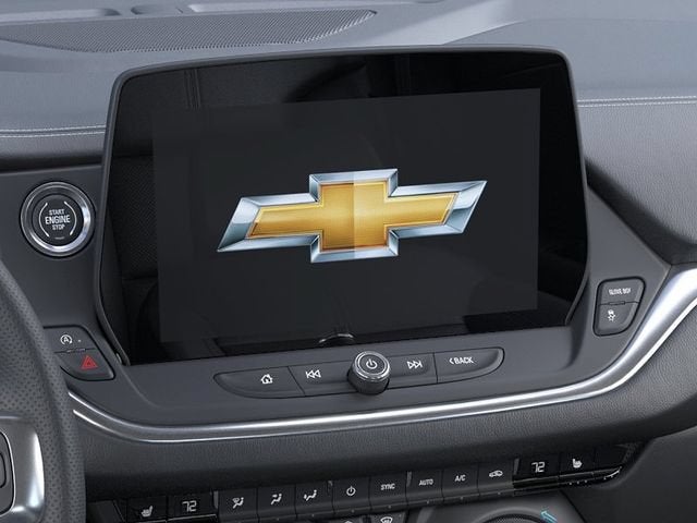 2026 Chevrolet Blazer 2LT - Photo 20