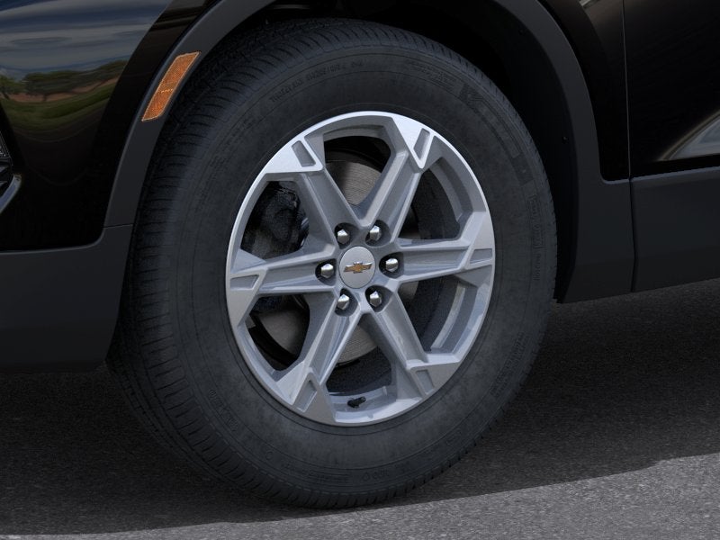 2026 Chevrolet Blazer 2LT - Photo 33