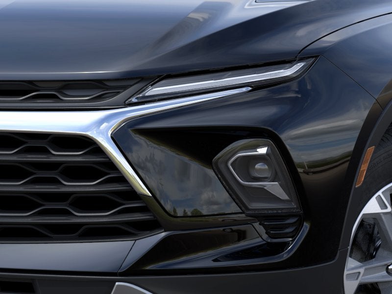 2026 Chevrolet Blazer 2LT - Photo 34