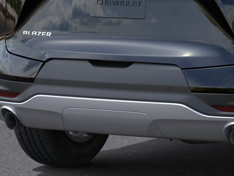 2026 Chevrolet Blazer 2LT - Photo 38