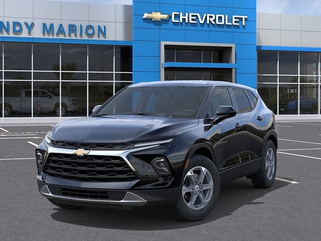2026 Chevrolet Blazer 2LT - Photo 6