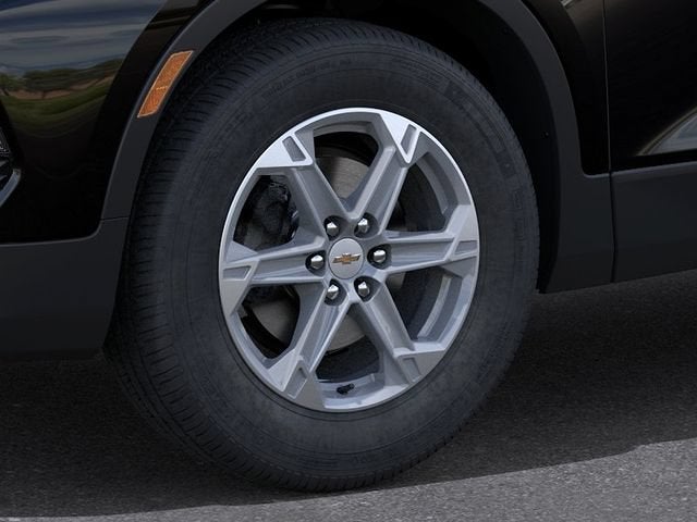 2026 Chevrolet Blazer 2LT - Photo 9