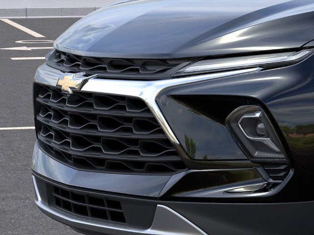 2026 Chevrolet Blazer 2LT - Photo 13