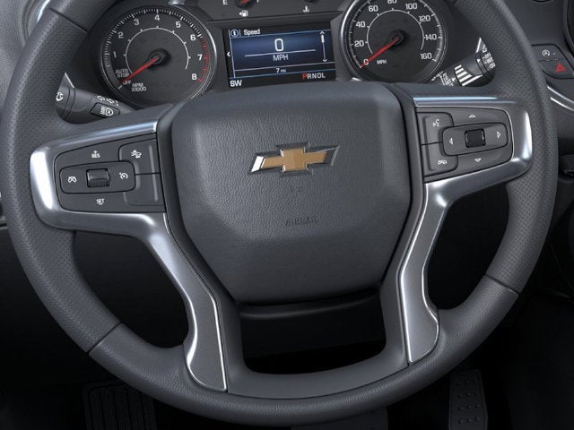 2026 Chevrolet Blazer 2LT - Photo 19