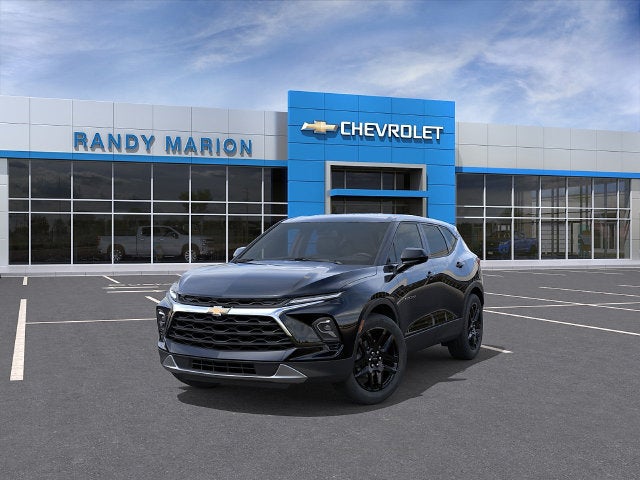 2026 Chevrolet Blazer 2LT - Photo 8