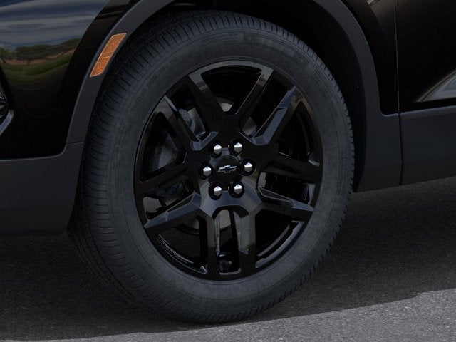 2026 Chevrolet Blazer 2LT - Photo 9