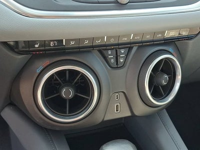 2019 Chevrolet Blazer 4DR FWD LT