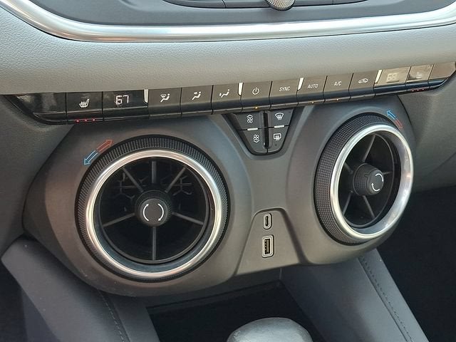 2019 Chevrolet Blazer 4DR FWD LT