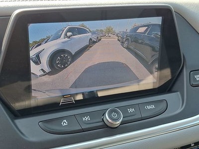 2019 Chevrolet Blazer 4DR FWD LT