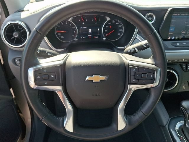2019 Chevrolet Blazer 4DR FWD LT