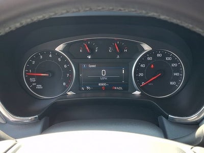 2019 Chevrolet Blazer 4DR FWD LT