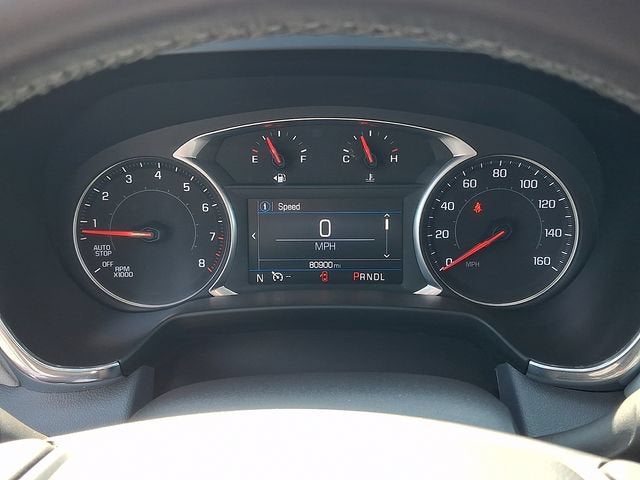 2019 Chevrolet Blazer 4DR FWD LT