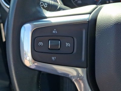 2019 Chevrolet Blazer 4DR FWD LT