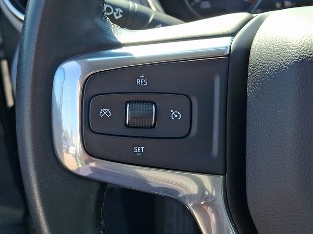 2019 Chevrolet Blazer 4DR FWD LT