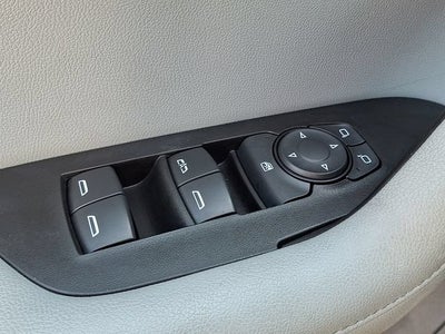 2019 Chevrolet Blazer 4DR FWD LT
