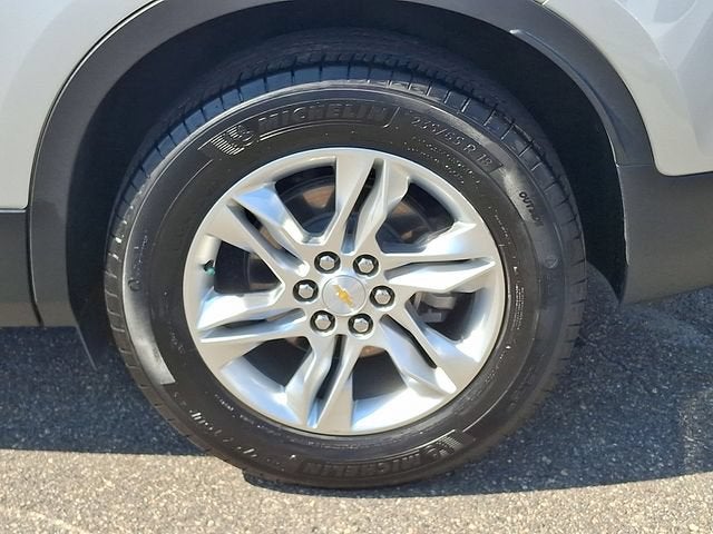 2019 Chevrolet Blazer 4DR FWD LT