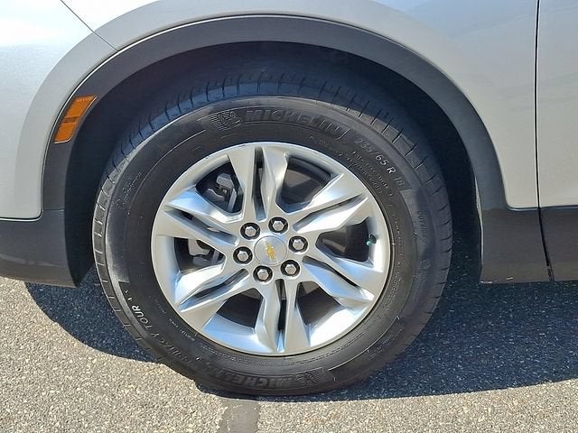 2019 Chevrolet Blazer 4DR FWD LT