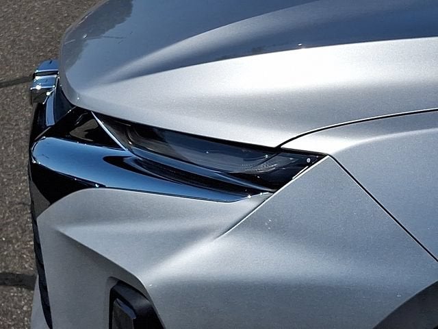 2019 Chevrolet Blazer 4DR FWD LT