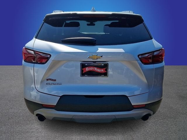 2019 Chevrolet Blazer 4DR FWD LT