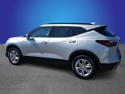 2019 Chevrolet Blazer 4DR FWD LT