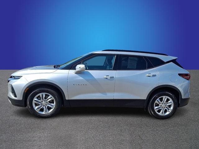 2019 Chevrolet Blazer 4DR FWD LT