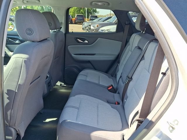 2019 Chevrolet Blazer 4DR FWD LT