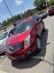 2016 Cadillac SRX Performance Collection