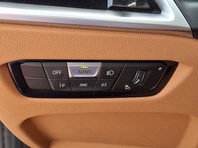 2025 BMW 3 Series 330i