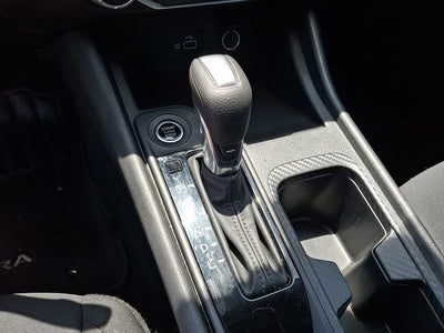 2023 Nissan Sentra S