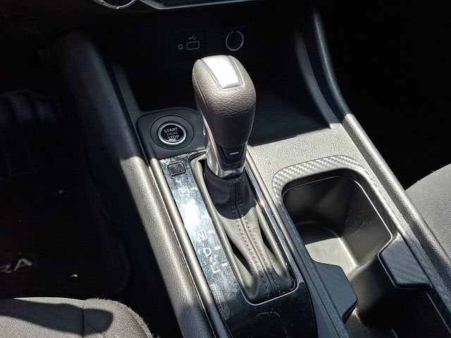 2023 Nissan Sentra S