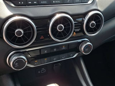 2023 Nissan Sentra S